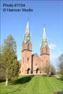 Winooski, VT - Sisters of Providence
